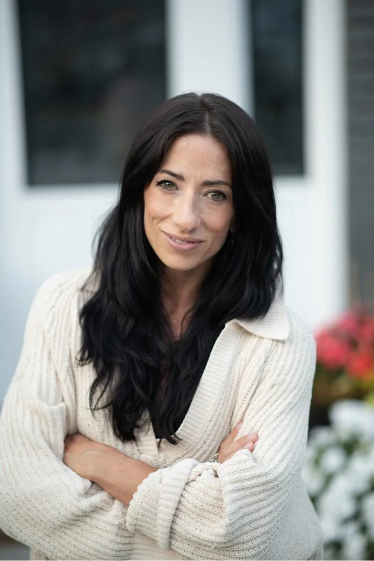 Lizzette Miller — Women's Only Muay Thai Instructor at Pacific Top Team West Kelowna